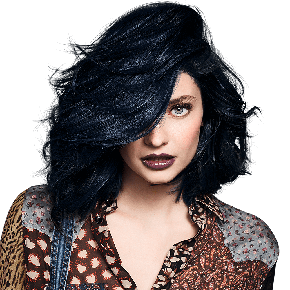 15 Best Blue Hair Dye Products In 2023