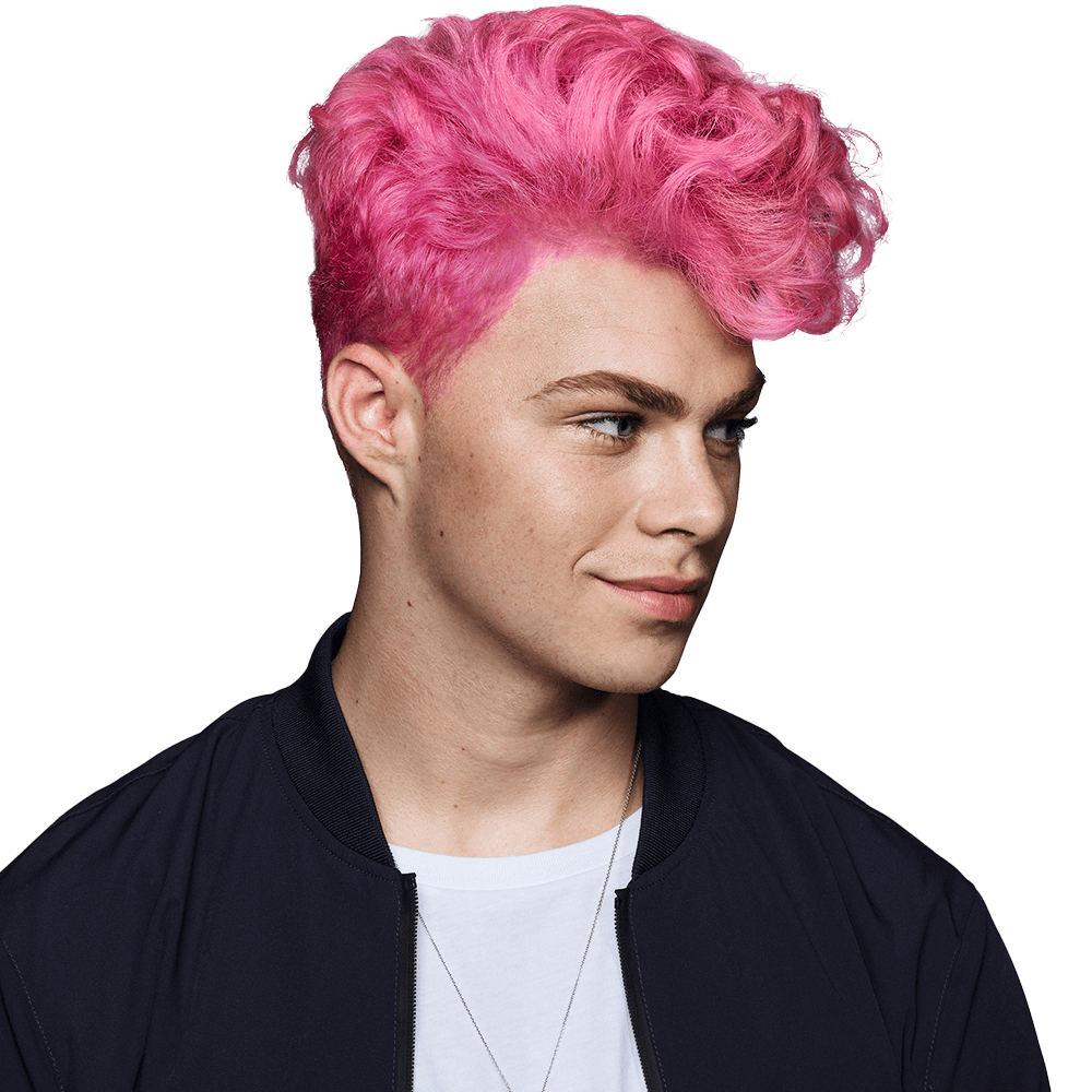 093 NEON PINK