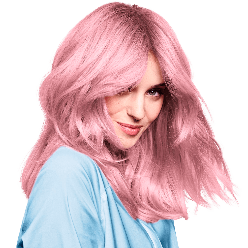 Rose Gold Hair Rose Gold Hair