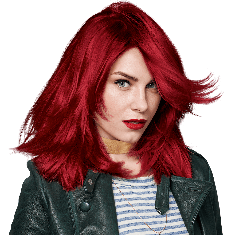 Ruby Red Hair Color  xn90absbknhbvgexnp1ai443