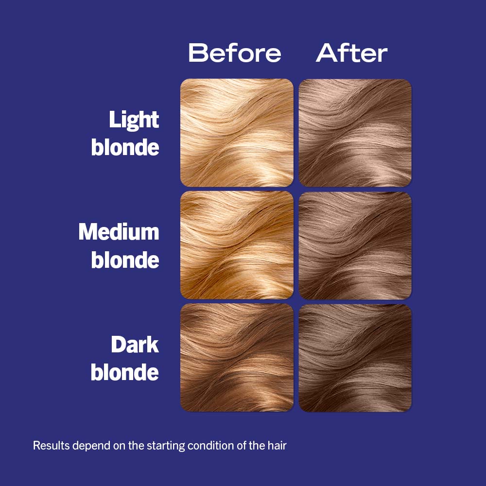 B12 BEACH BLONDE