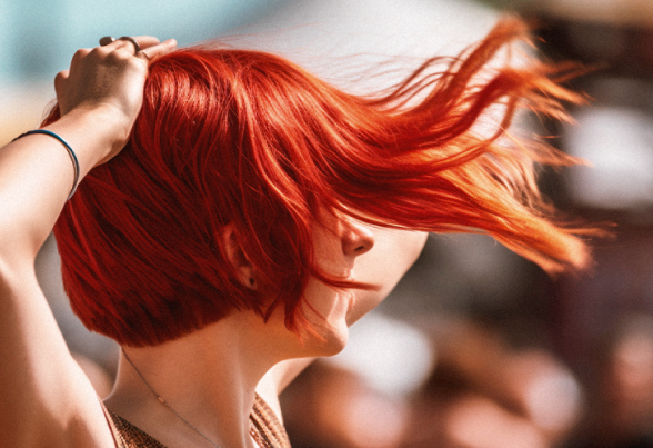 Colour Pop