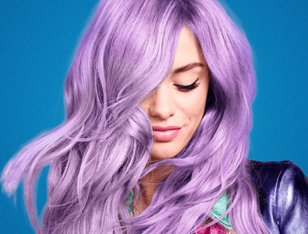 P120 LILAC CRUSH