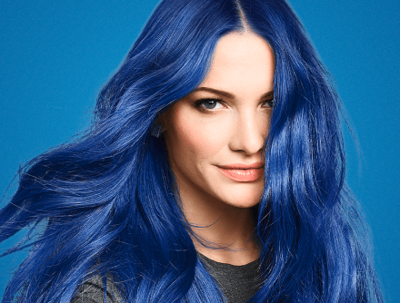 095 ELECTRIC BLUE