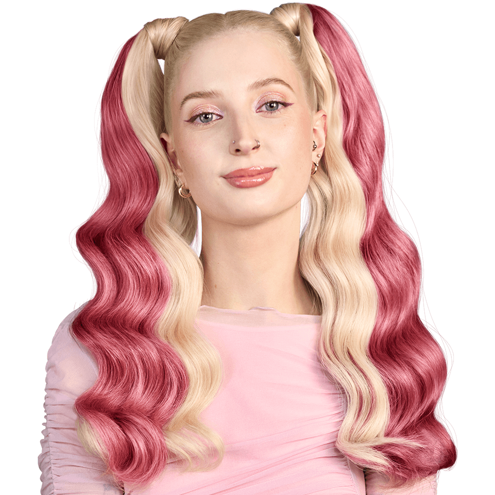 025 DUSTY ROSE