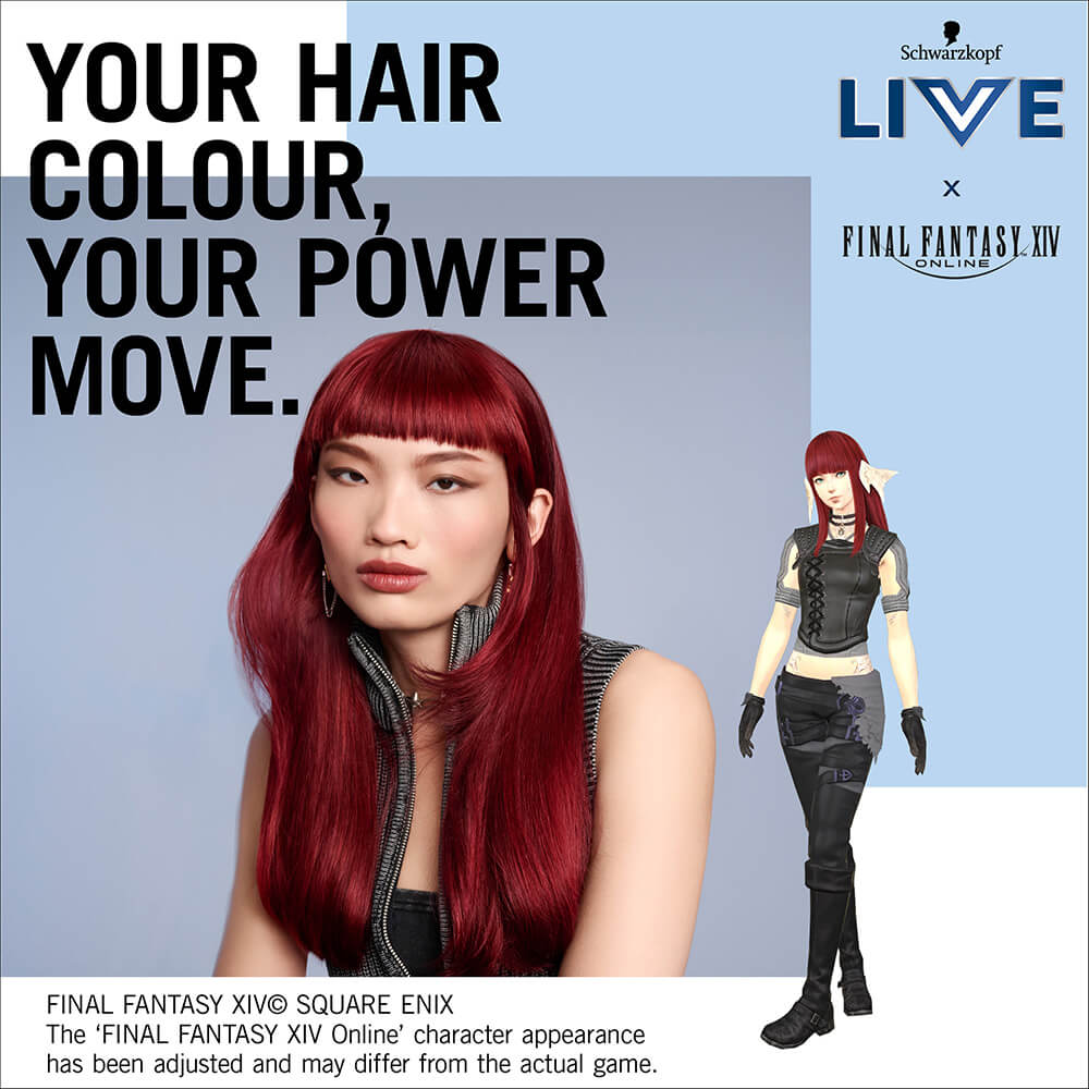 026 DARK RED