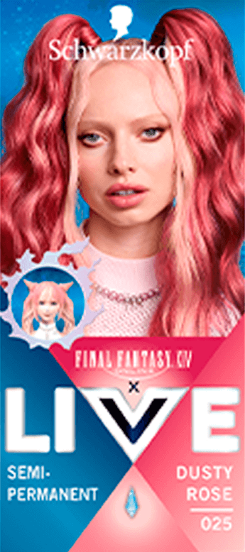 025 DUSTY ROSE