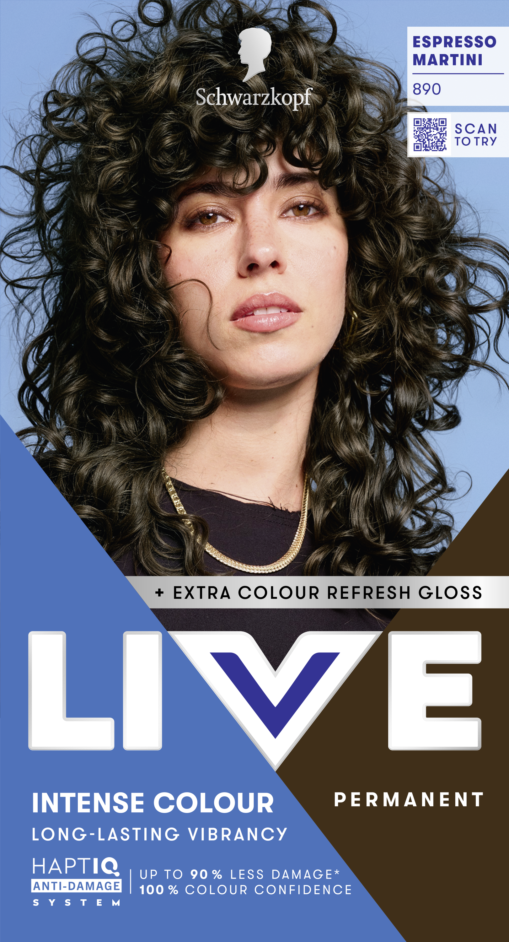 890 ESPRESSO MARTINI