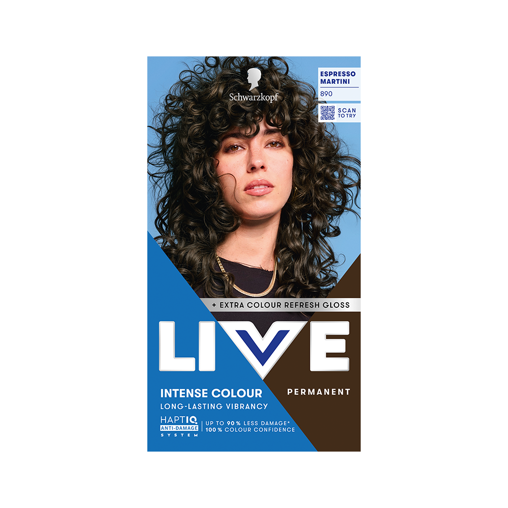 890 ESPRESSO MARTINI