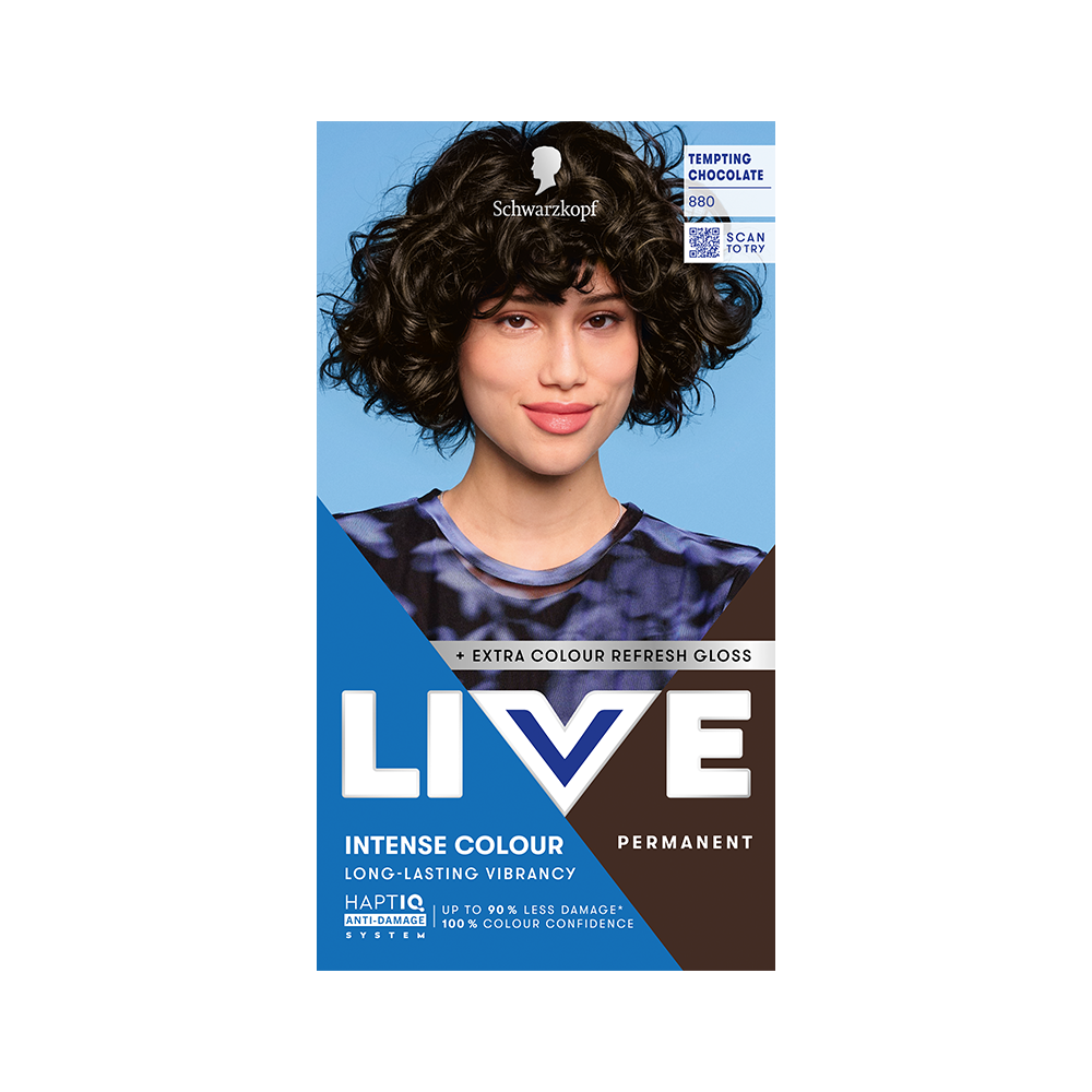 880 TEMPTING CHOCOLATE