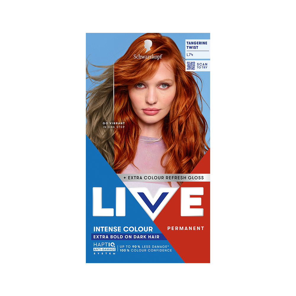 L74 TANGERINE TWIST