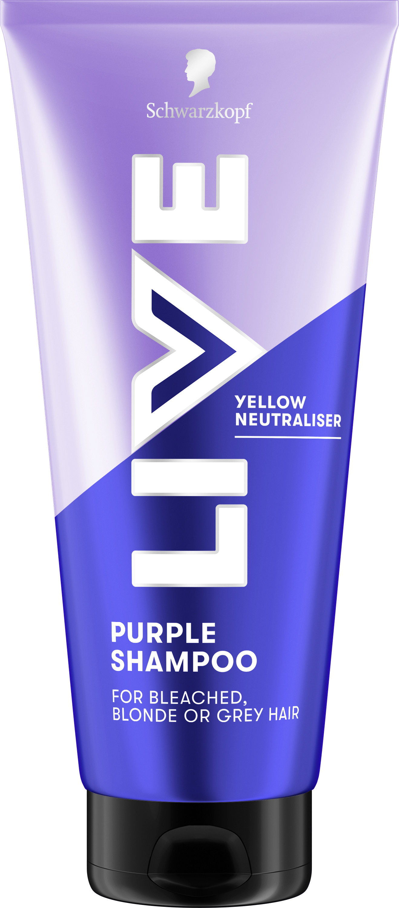 PURPLE SHAMPOO