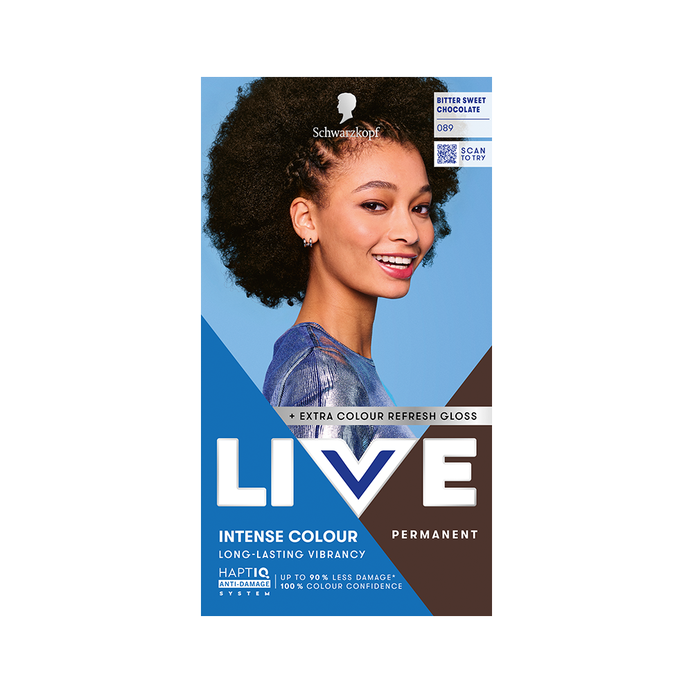 089 BITTER SWEET CHOCOLATE