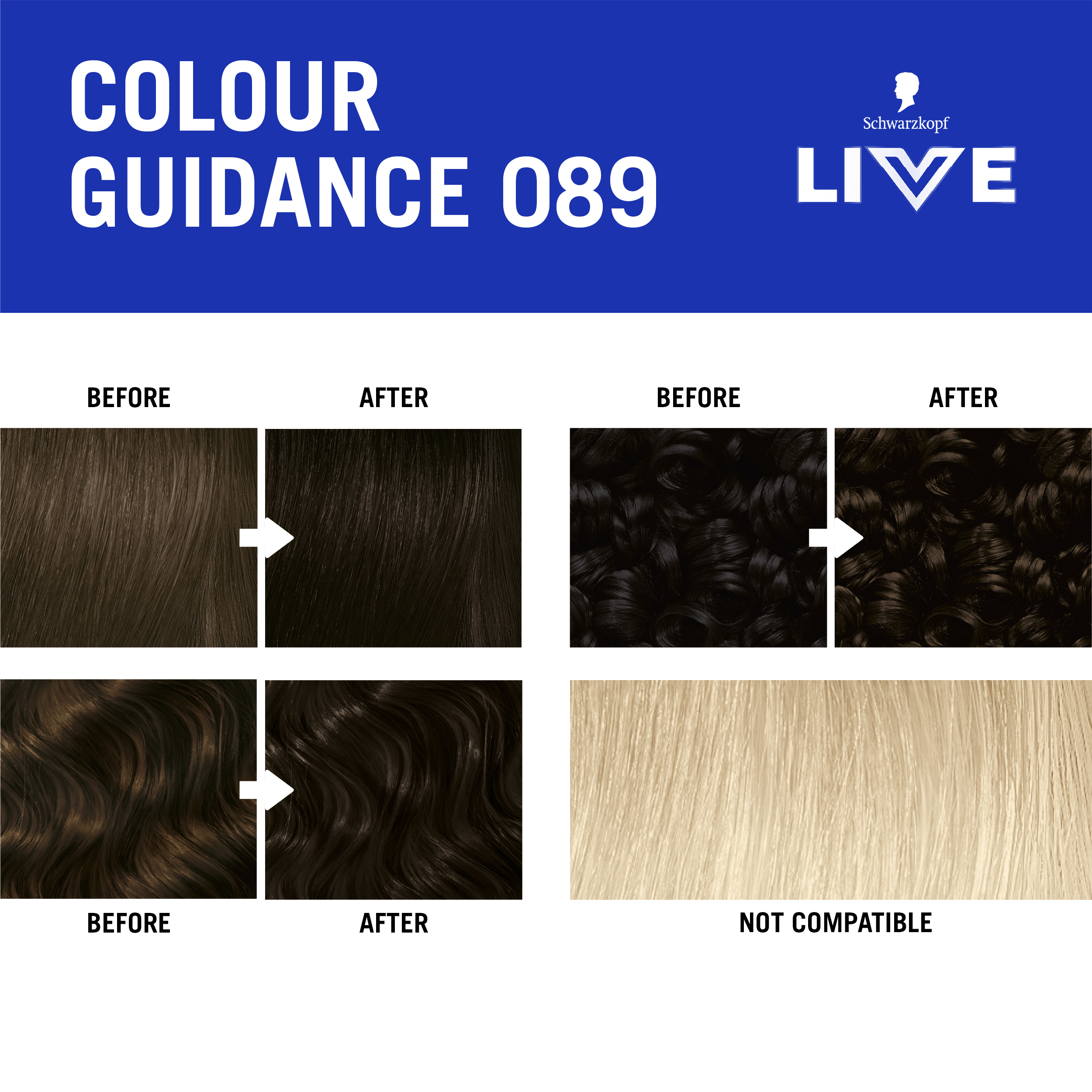 089 BITTER SWEET CHOCOLATE