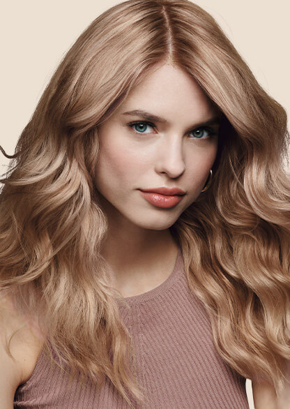 B12 BEACH BLONDE