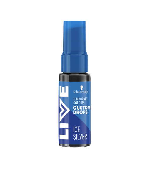 ICE SILVER 30ML