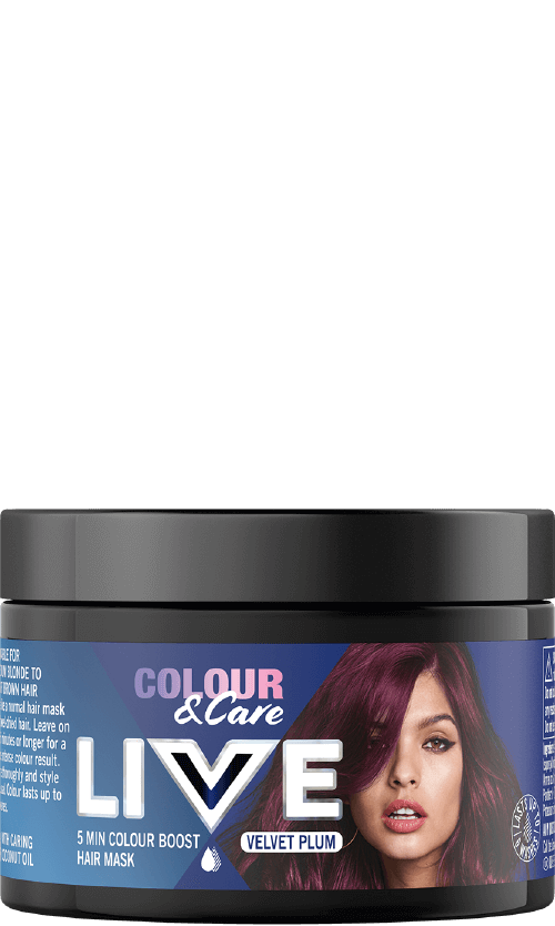 VELVET PLUM 150ML