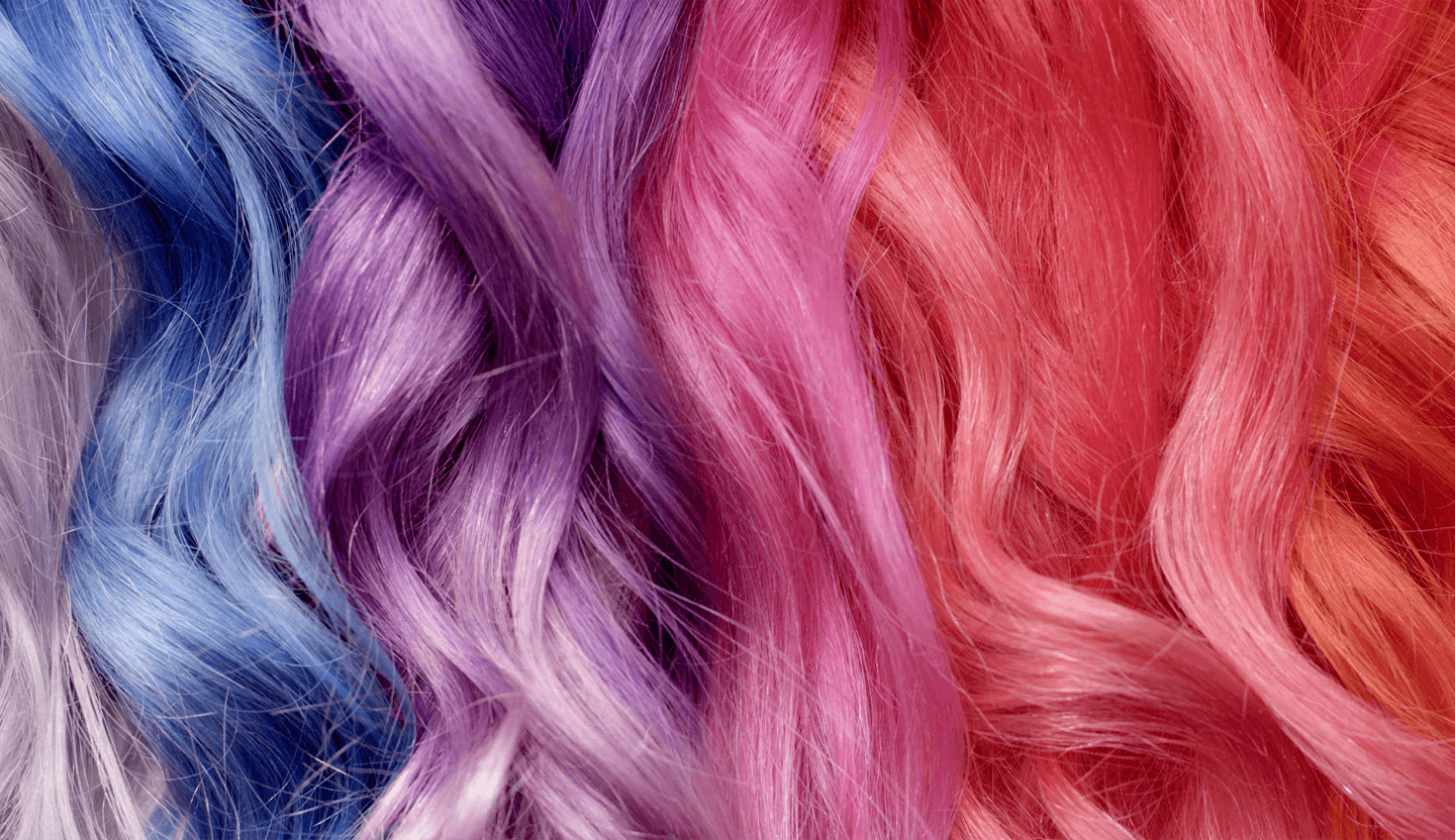 LIVE Colour Hair Dye From Schwarzkopf