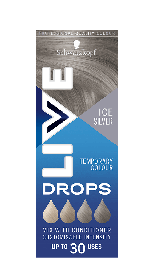 ICE SILVER 30ML