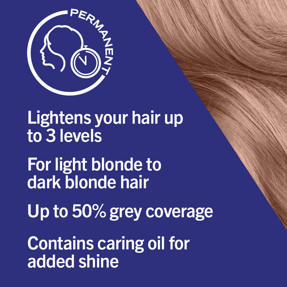 B12 BEACH BLONDE