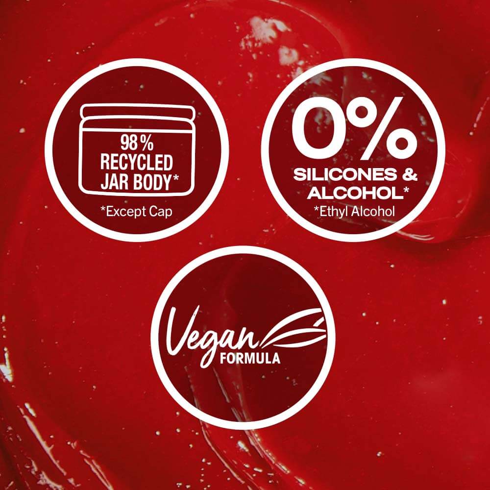 U68 RUBY RED 150ML