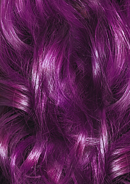 Preference Vivids Colorista Hair Dye Rose Dark Purple 426  Hair   Superdrug