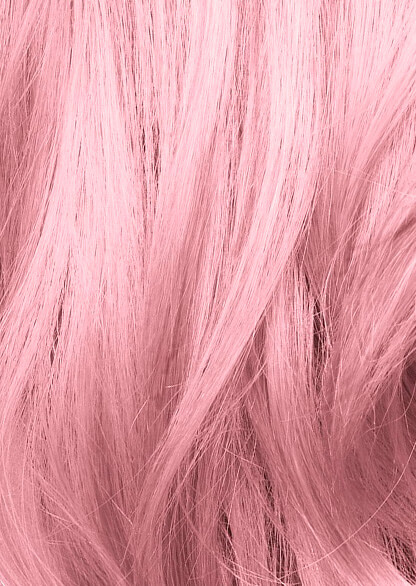 10 Pretty Pink Hair Color Ideas To Try