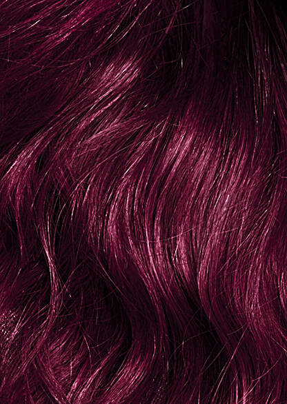 L76 ULTRA VIOLET Hair Dye by LIVE
