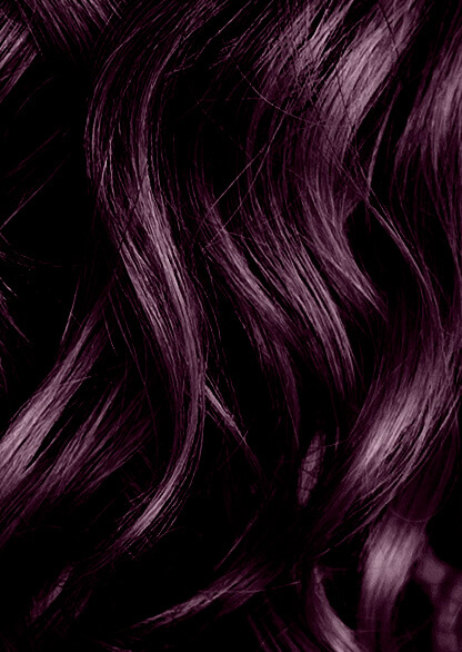 087 MYSTIC VIOLET Hair Dye by LIVE