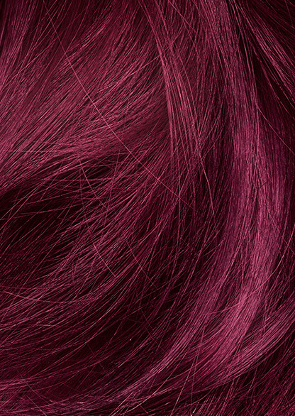 086 PURE PURPLE Hair Dye by LIVE