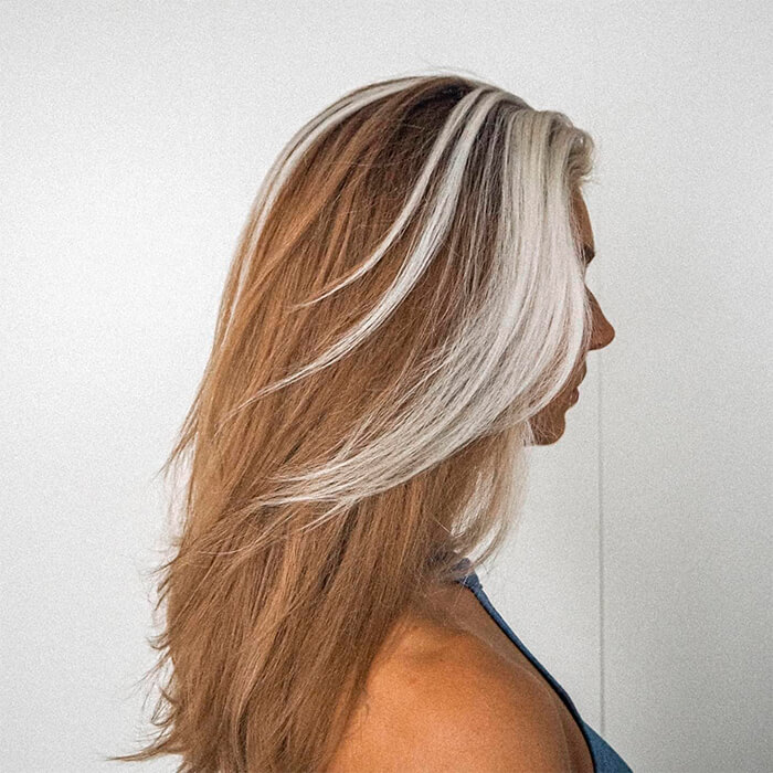 ALL ABOUT BLONDE HIGHLIGHTS: FRESH INSPIRATION FOR A CLASSIC LOOK