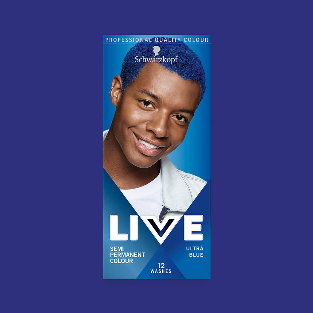 095 ULTRA BLUE