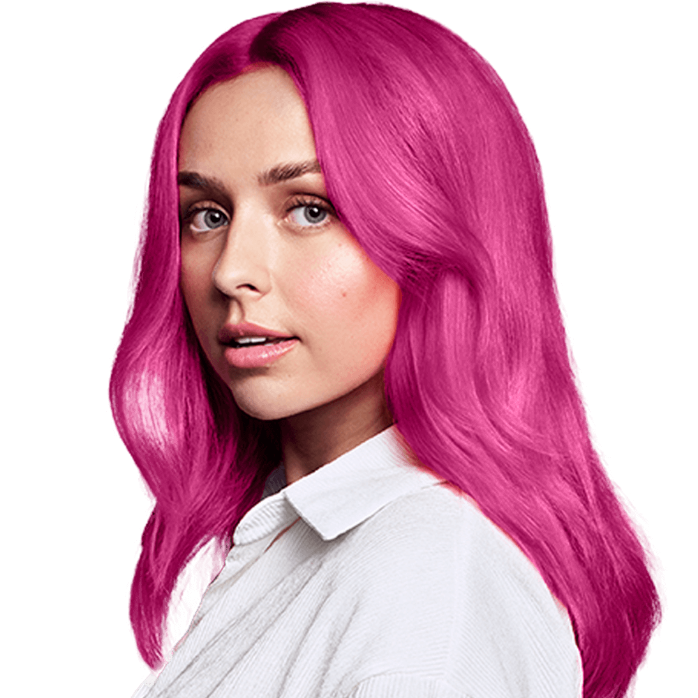 PETAL PINK 30ML Hair Dye by LIVE